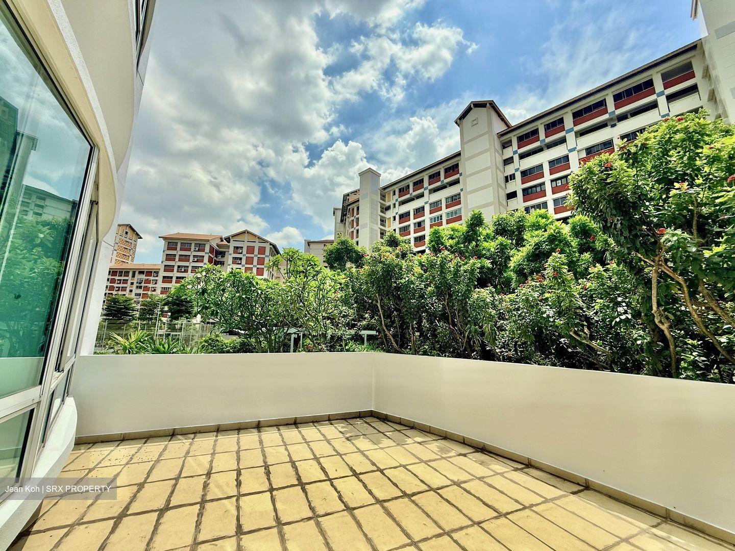 Clover By The Park (D20), Condominium #562045301